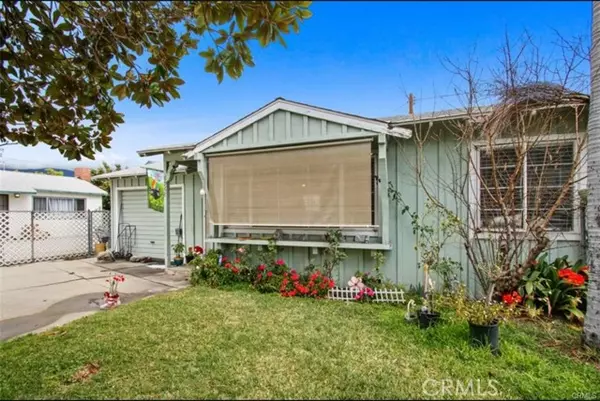 6968 N Muscatel, San Gabriel, CA 91775