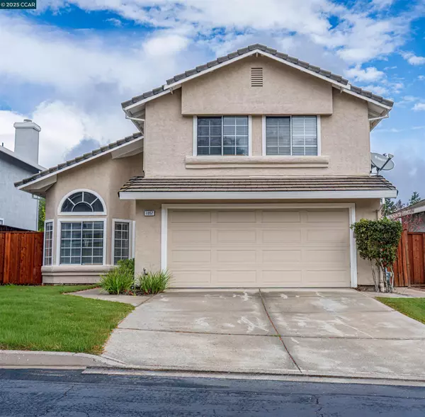 Concord, CA 94521,1057 Green Point Ct