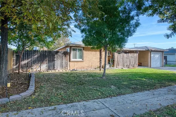 Fresno, CA 93726,2407 Ashcroft CT