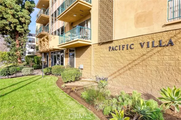 3665 E E 1st Street 205, Long Beach, CA 90803