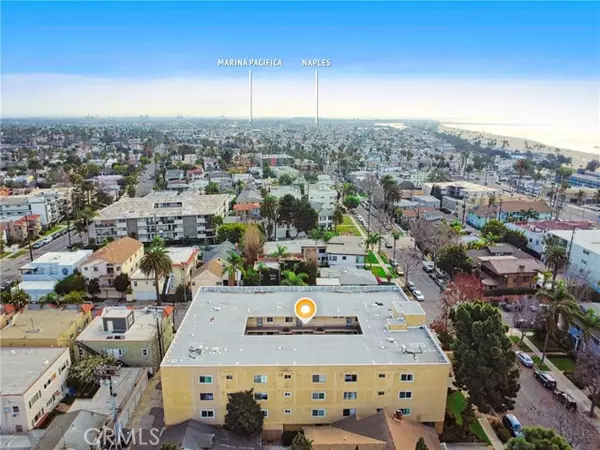 Long Beach, CA 90803,3665 E E 1st Street 205