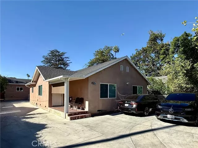 6715 -6717 Cedros AVE, Van Nuys, CA 91405