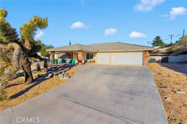 Apple Valley, CA 92308,20125 Eyota