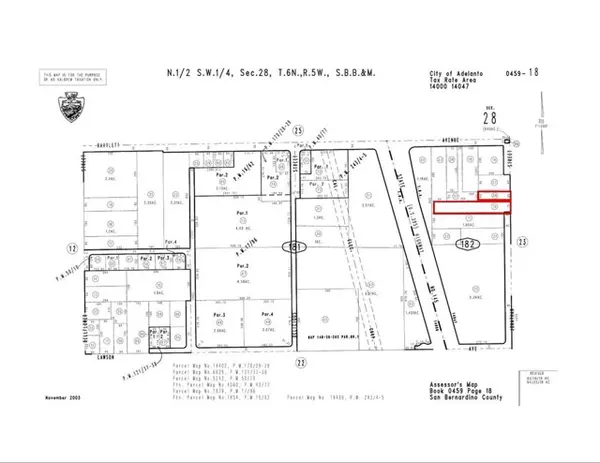 Adelanto, CA 92301,18040 Jonathan