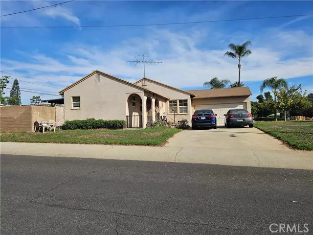 764 W Flora ST, Ontario, CA 91762