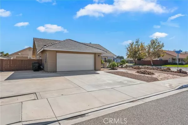 Victorville, CA 92394,15493 Amber Pointe