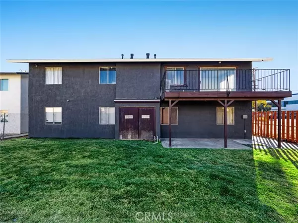 Palmdale, CA 93550,38423 10th PL 3