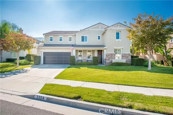 Corona, CA 92882,3354 Rural CIR
