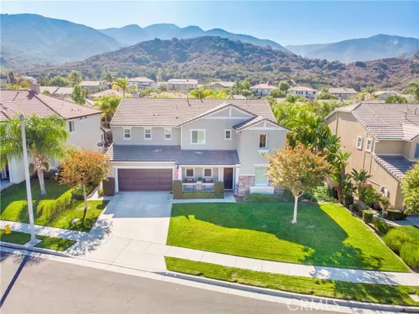 3354 Rural CIR, Corona, CA 92882