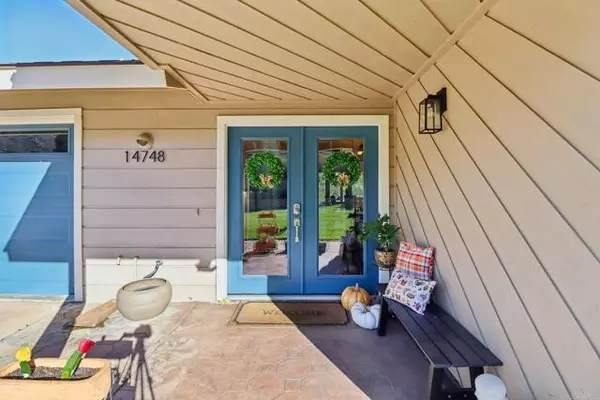 El Cajon, CA 92019,14748 Quail Haven LN