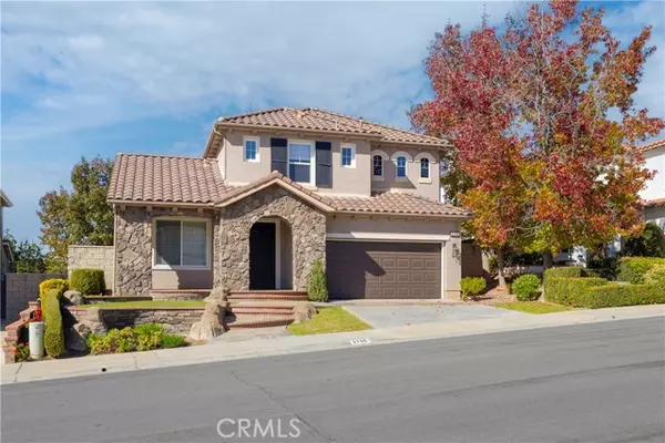 Yorba Linda, CA 92886,3795 Carson