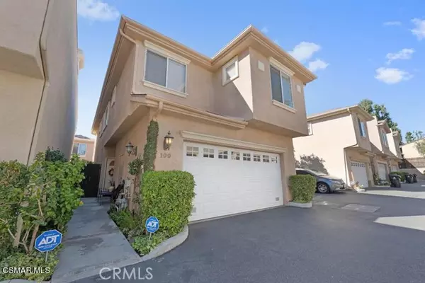 Chatsworth, CA 91311,10025 Topanga Canyon 109