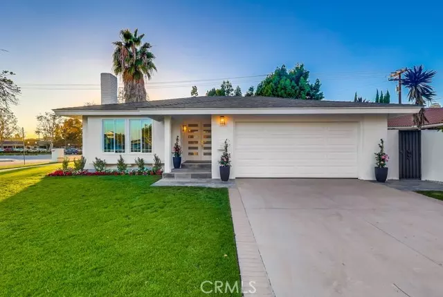 18733 Holmes AVE, Cerritos, CA 90703