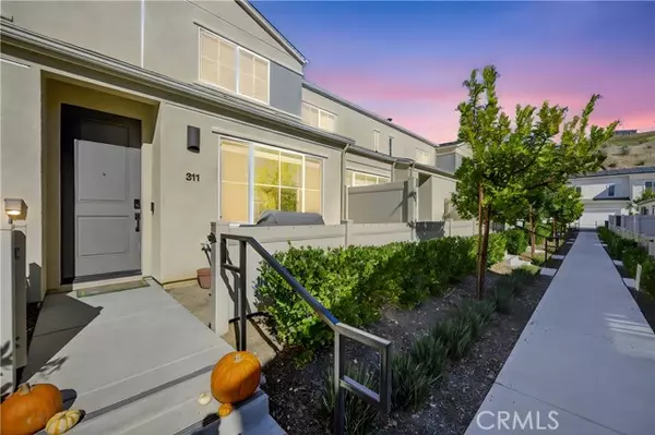 Fallbrook, CA 92028,311 Seedling