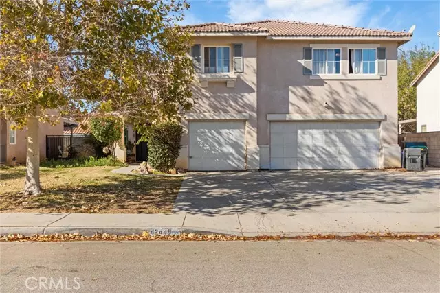 Lancaster, CA 93536,42449 56th ST