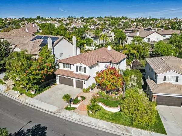 Stevenson Ranch, CA 91381,26511 Brooks CIR