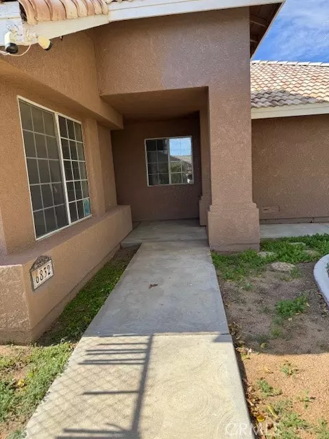 California City, CA 93505,6832 Quezon AVE