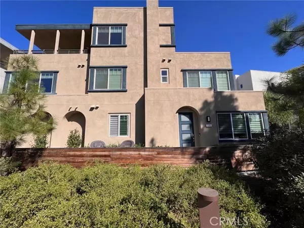 530 Cultivate, Irvine, CA 92618