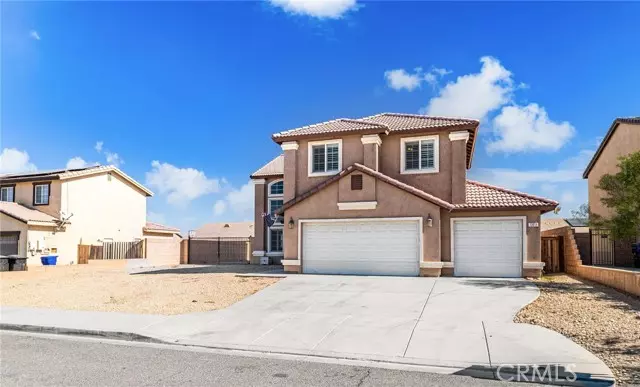 13011 Whispering CRK, Victorville, CA 92395