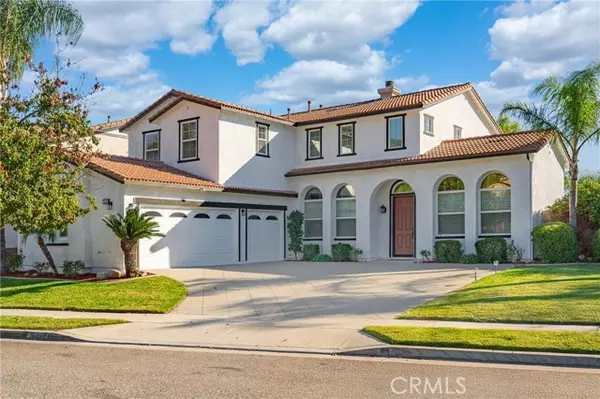 Rancho Cucamonga, CA 91739,12171 Split Rein