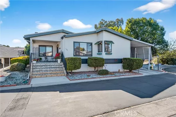 1300 W Menlo #163 163, Hemet, CA 92543