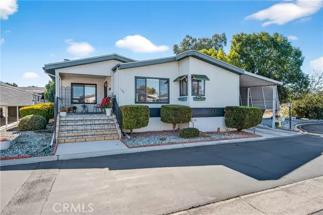 1300 W Menlo #163, Hemet, CA 92543