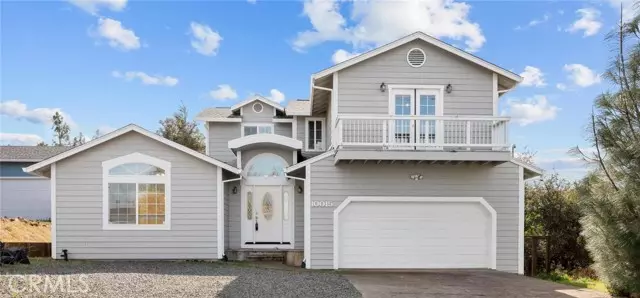 10015 Emerald DR, Kelseyville, CA 95451