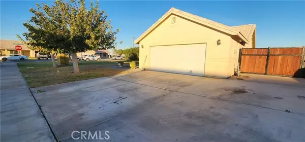 Blythe, CA 92225,156 Shaded Palm