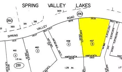 Clearlake Oaks, CA 95423,3195 Spring VLY