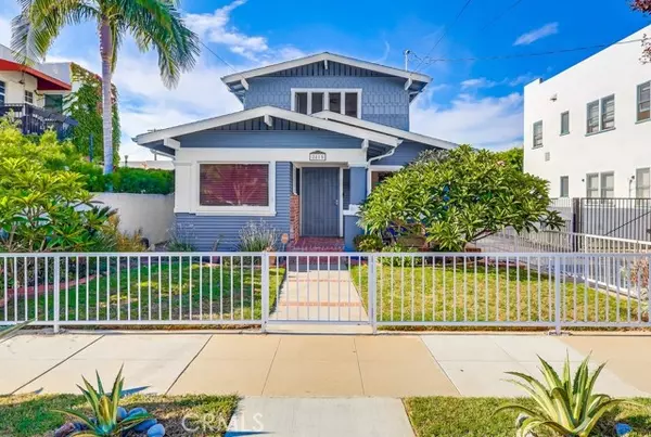 Long Beach, CA 90814,2815 E 5th ST