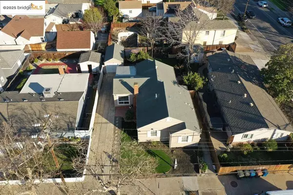 Antioch, CA 94509,1711 D St