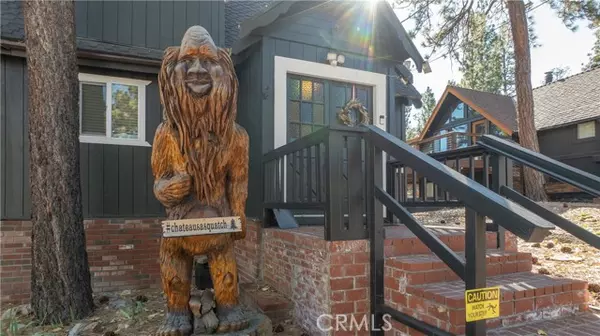 Big Bear City, CA 92314,1126 Sugarpine