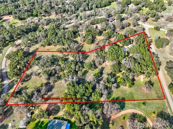 Mariposa, CA 95338,4575 Quail CT