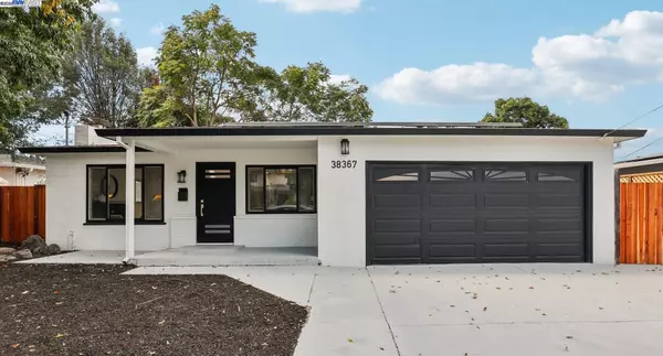 Fremont, CA 94536,38367 Oliver WAY