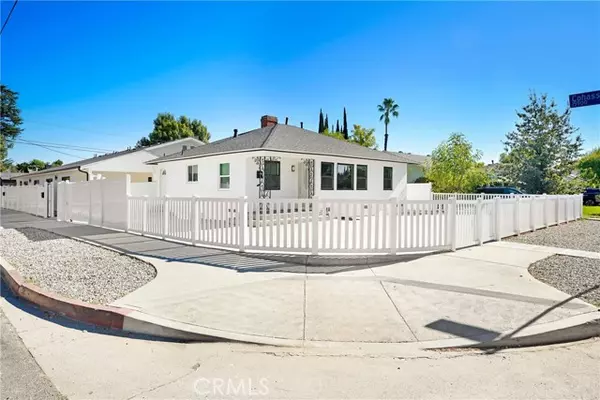 Van Nuys, CA 91406,7454 Gaviota AVE
