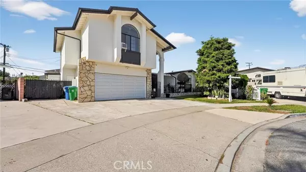 Westminster, CA 92683,9190 Poppy CIR