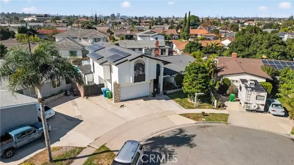 Westminster, CA 92683,9190 Poppy CIR