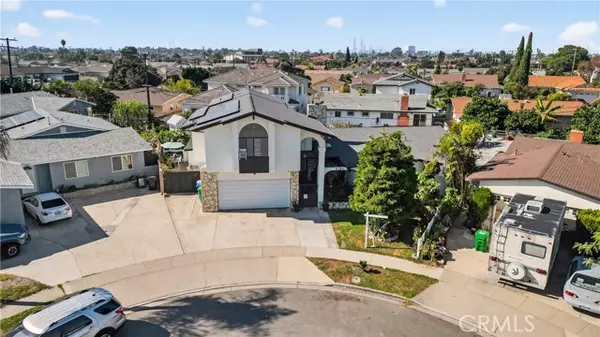 Westminster, CA 92683,9190 Poppy CIR