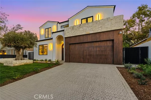 16782 Otsego, Encino, CA 91436