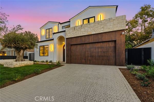 16782 Otsego, Encino, CA 91436