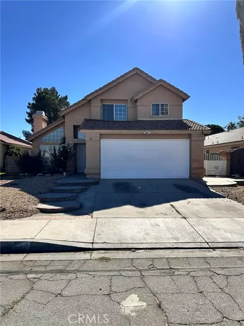 Lancaster, CA 93535,744 E Avenue J11
