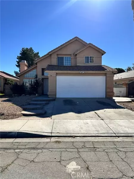 744 E Avenue J11, Lancaster, CA 93535