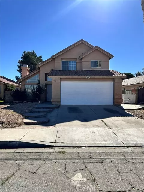 Lancaster, CA 93535,744 E Avenue J11