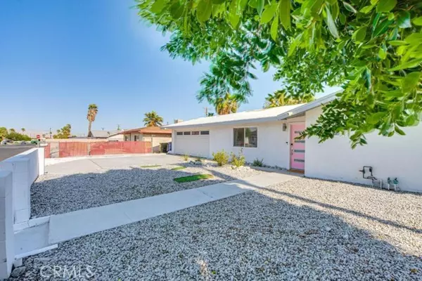 Palm Springs, CA 92262,431 W Avenida Cerca