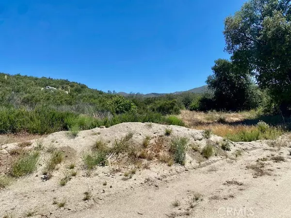 0 Buchanan, Castaic, CA 91384