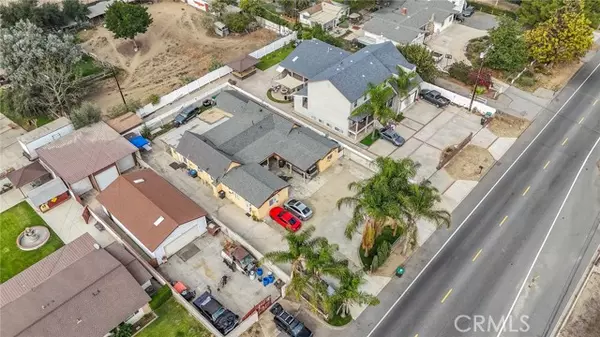 Chino, CA 91710,11814 Ramona Ave