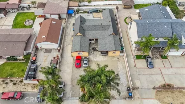 Chino, CA 91710,11814 Ramona Ave