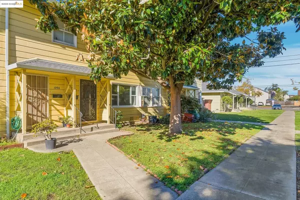 109 Cypress St. C, Alameda, CA 94501