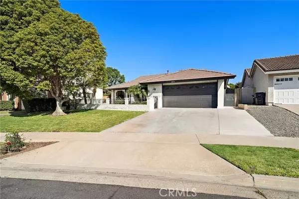 Irvine, CA 92604,5071 Bayonne CIR