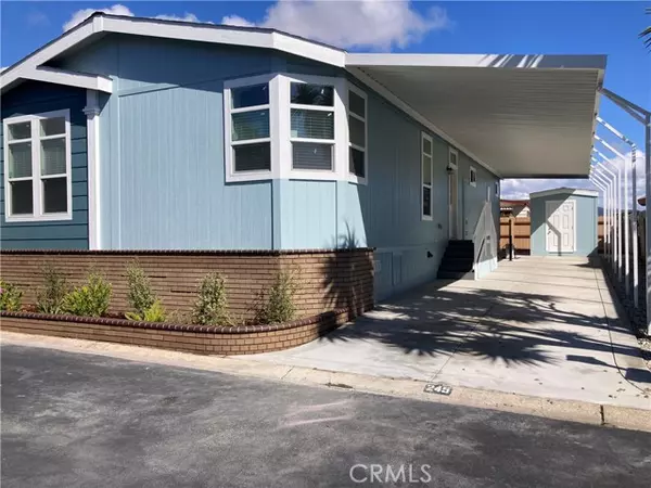 Carpinteria, CA 93013,3950 Via Real 245